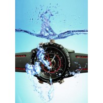 Spy Watch 4 gb Divers Version